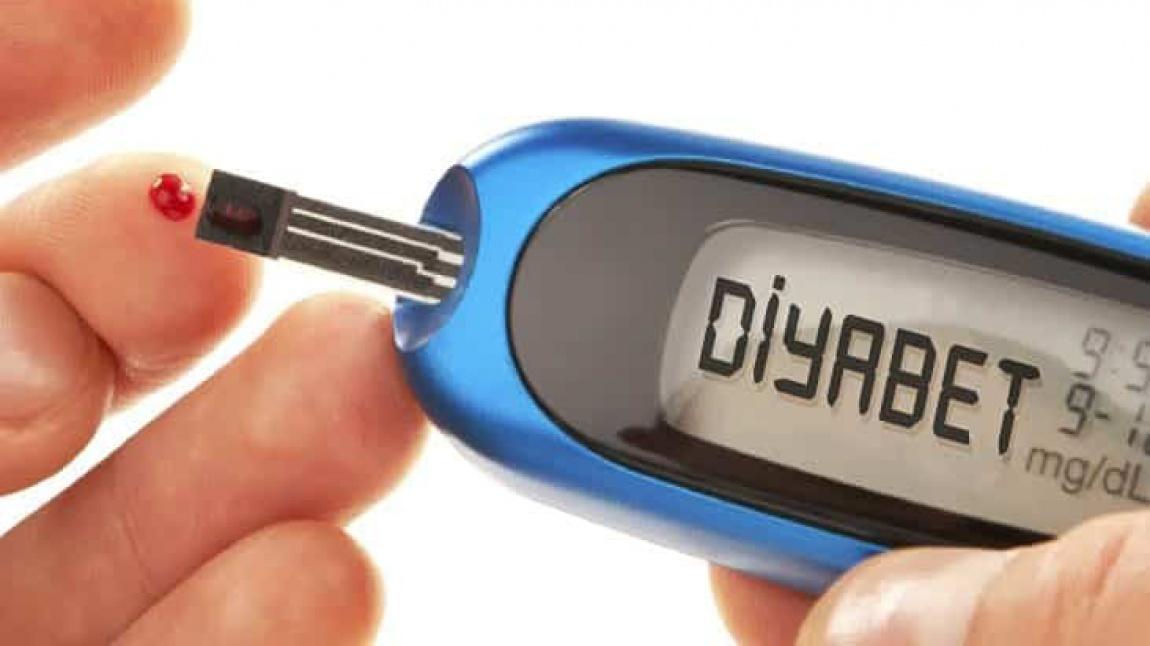 Diyabet Veli Broşürü