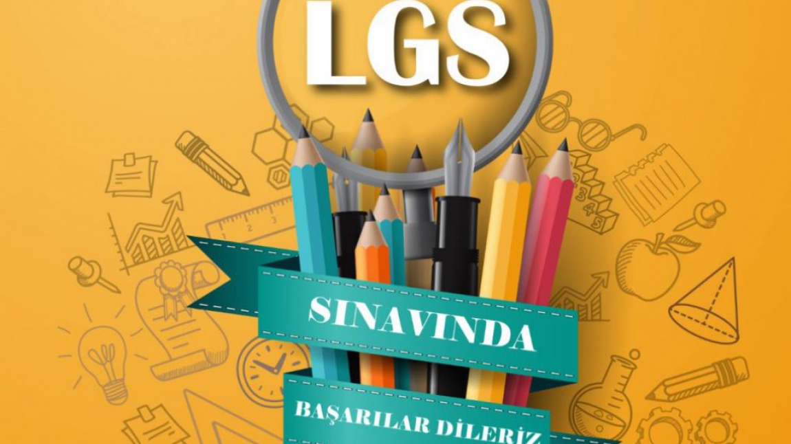 LGS Sınavına Katılacak Öğrencilere Yönelik E-Broşür Yayımlandı